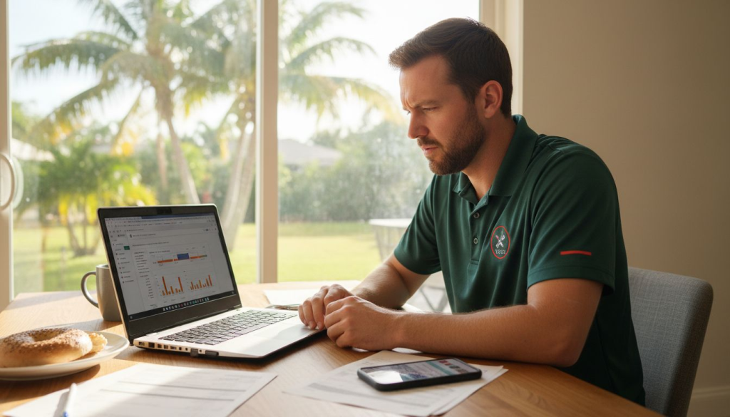 Google Ads benefits for Florida home services in 2026