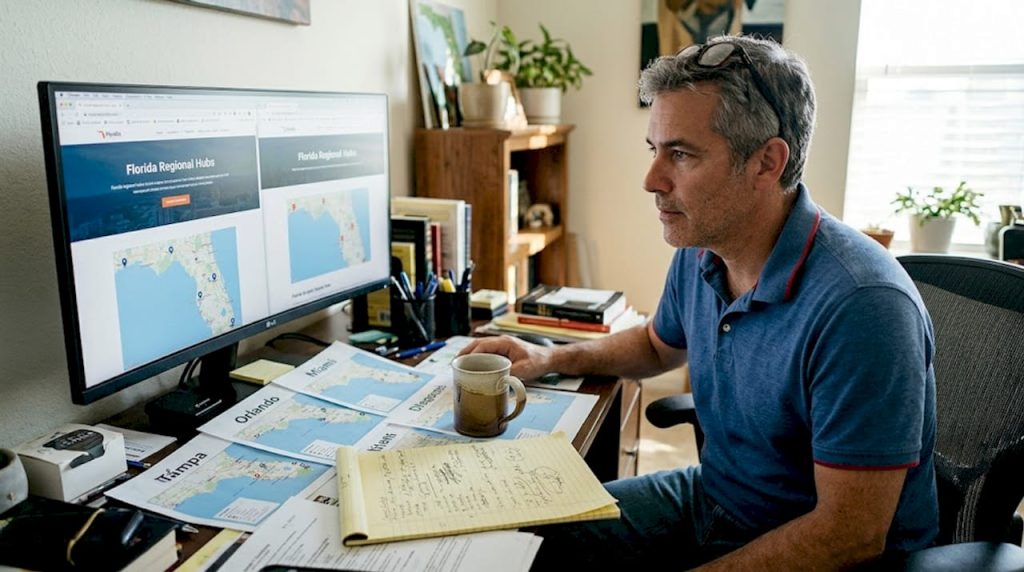 Local lead generation: proven digital strategies for Florida home services