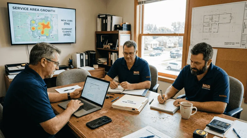 Master home services marketing terms for growth in 2026