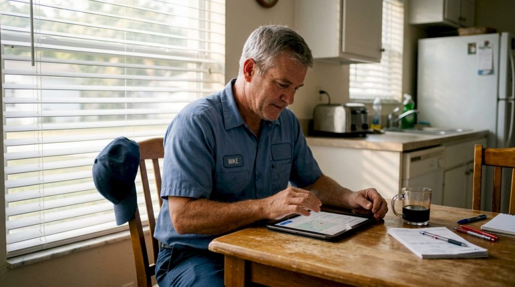 SEO best practices for Florida home services: dominate local search