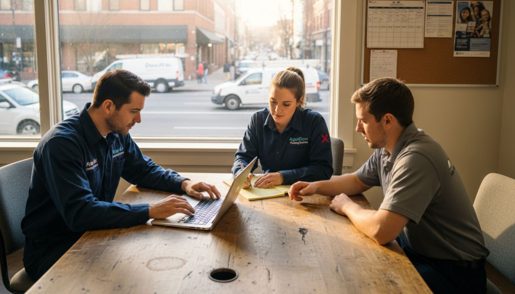 7 Essential SEO Best Practices for Home Service Success