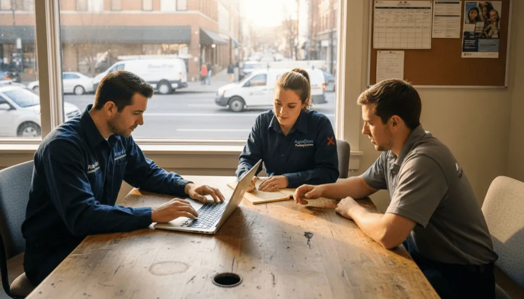 7 Essential SEO Best Practices for Home Service Success