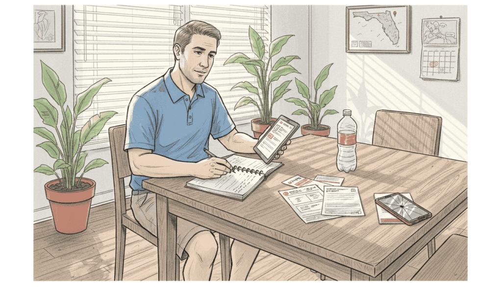 Why SEO Matters for Florida Home Services
