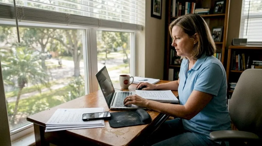 Top types of digital marketing for Florida home services