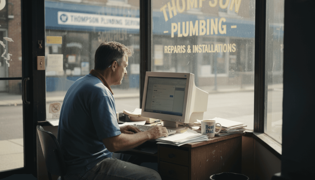 Why Local SEO Matters for Home Service Providers