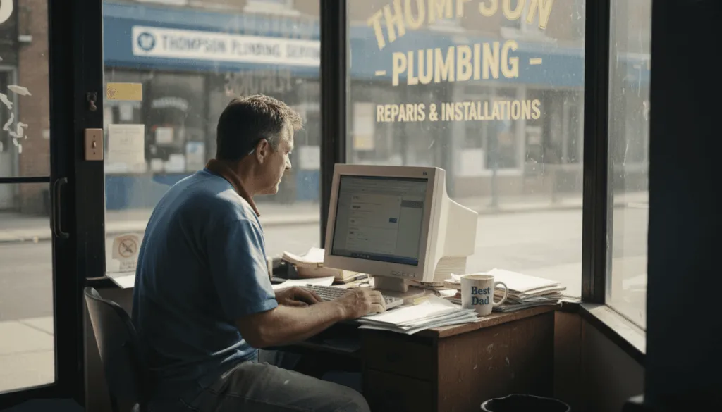Why Local SEO Matters for Home Service Providers