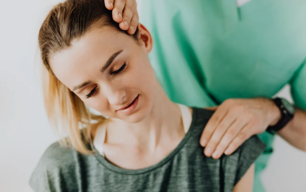 Dr. Neck Pain. Increased conversions by 31.82% and boosted profit margin by 70%
