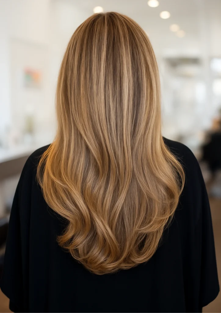 Giovanna Hair Stylists. Surge in appointment requests with Meta Ads
