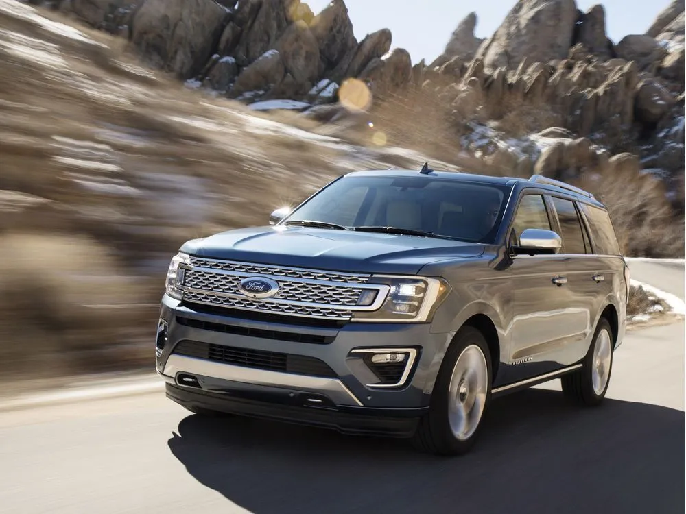 Village Ford. 10% increase in new customers