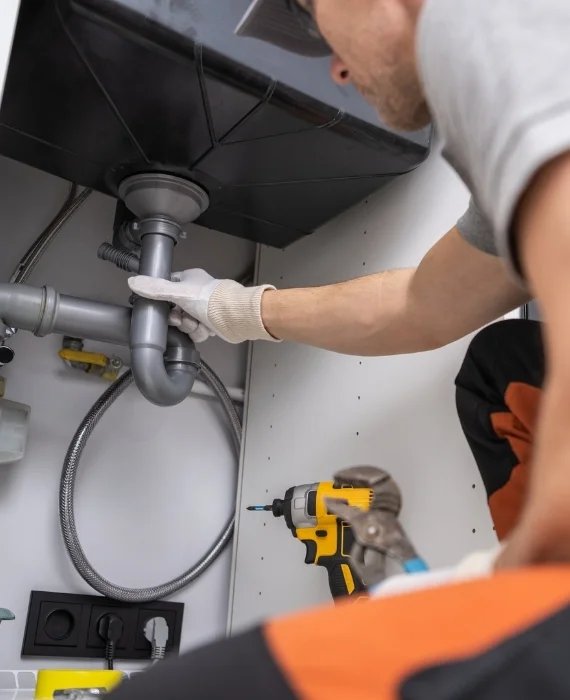 Plumbing marketing for service-based businesses