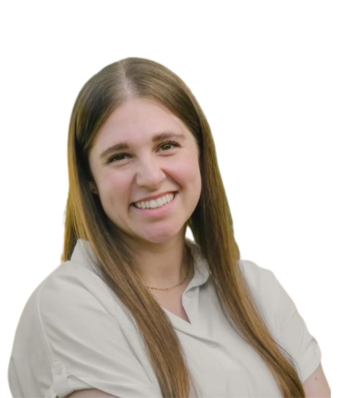 Tori Hamilton, COO at ServiceLine Pro